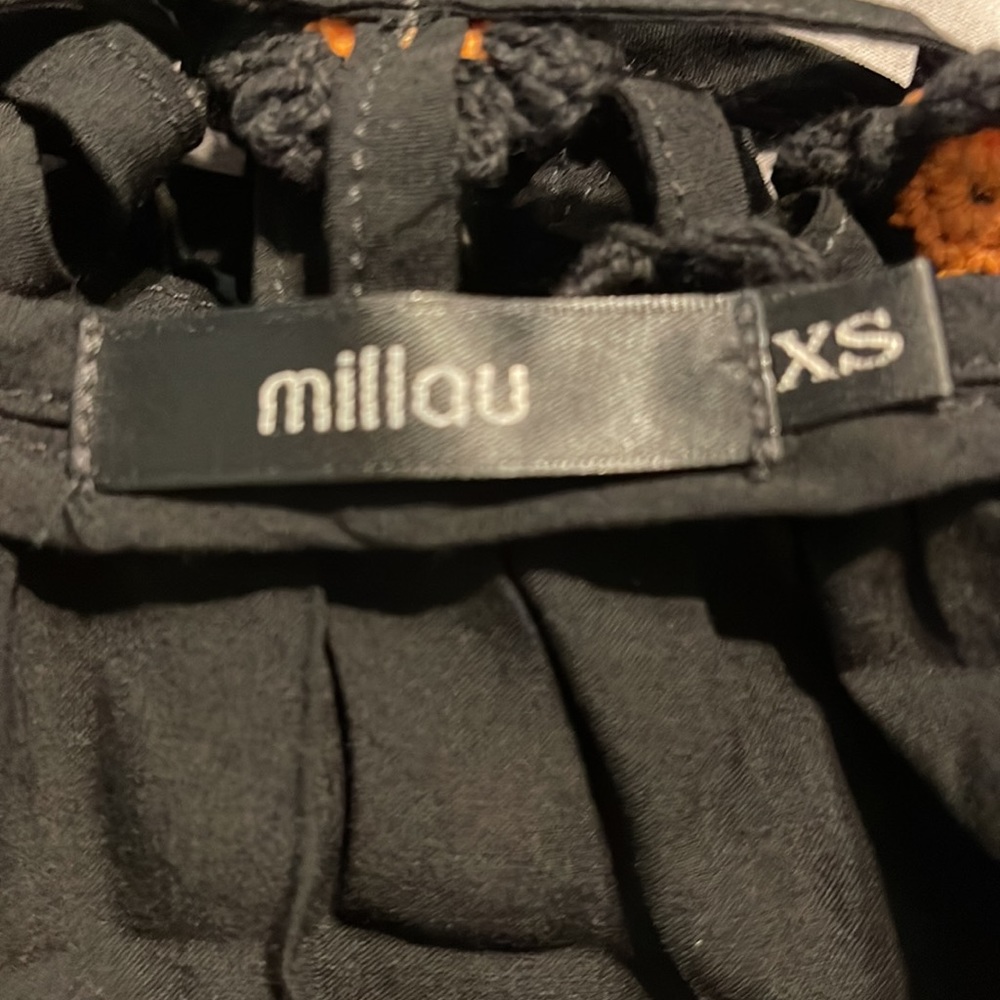 Millou Top - Picture 5 of 7
